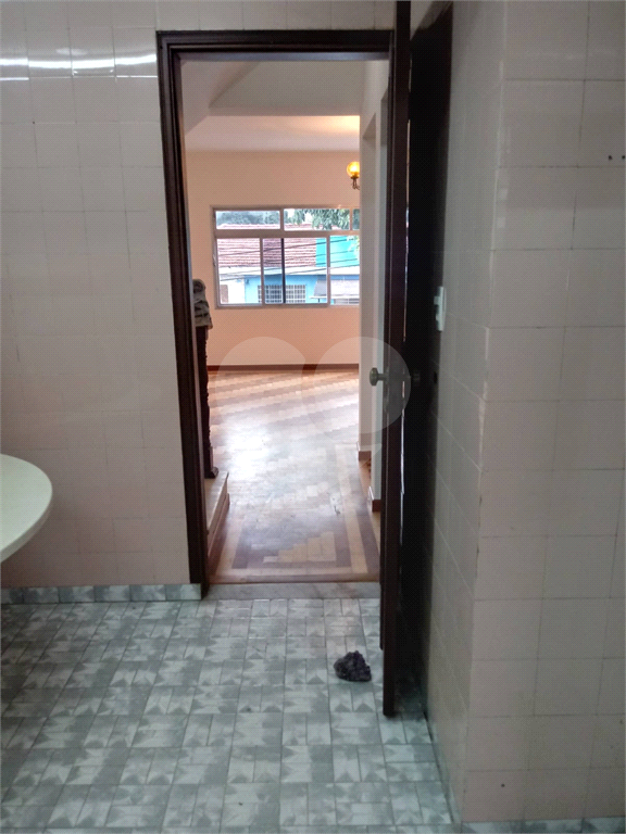 Amplo Sobrado LINDO! em ótimo estado de conservação - 4 vagas - 250m² - Parque Mandaqui