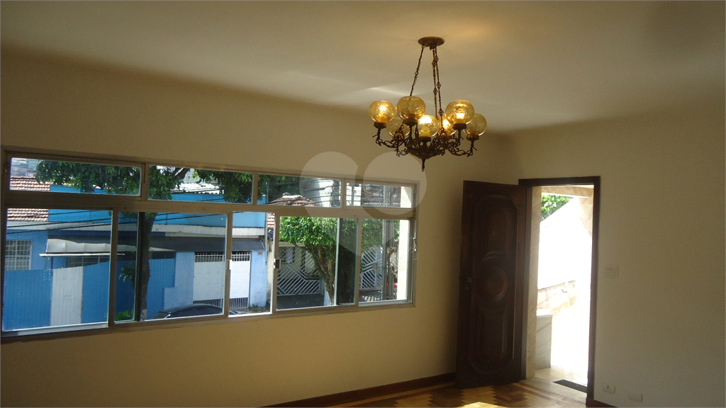 Amplo Sobrado LINDO! em ótimo estado de conservação - 4 vagas - 250m² - Parque Mandaqui
