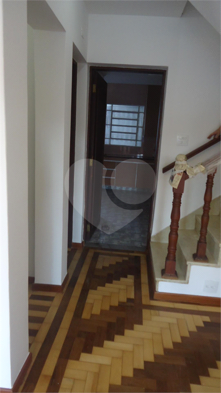 Amplo Sobrado LINDO! em ótimo estado de conservação - 4 vagas - 250m² - Parque Mandaqui