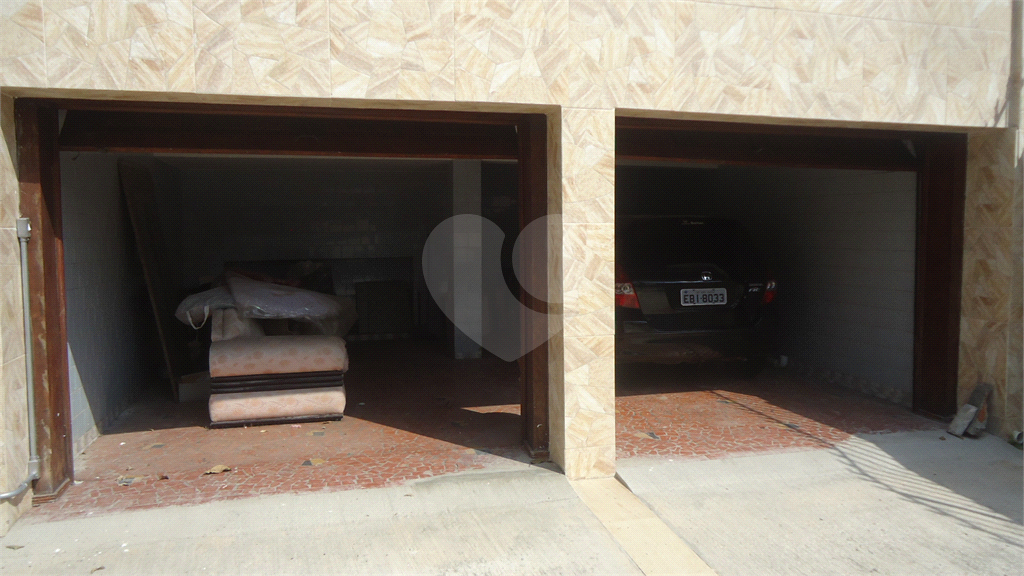 Amplo Sobrado LINDO! em ótimo estado de conservação - 4 vagas - 250m² - Parque Mandaqui