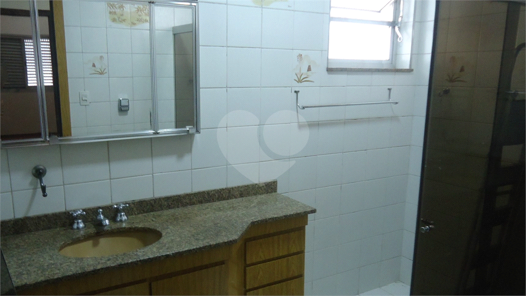 Amplo Sobrado LINDO! em ótimo estado de conservação - 4 vagas - 250m² - Parque Mandaqui