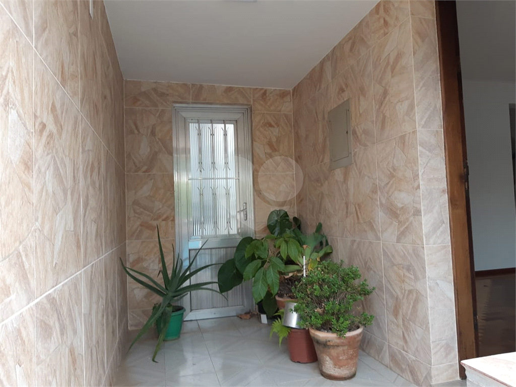 Amplo Sobrado LINDO! em ótimo estado de conservação - 4 vagas - 250m² - Parque Mandaqui