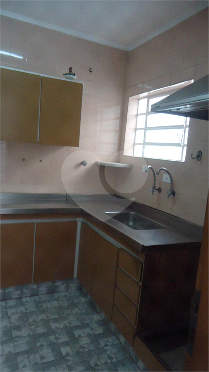 Amplo Sobrado LINDO! em ótimo estado de conservação - 4 vagas - 250m² - Parque Mandaqui
