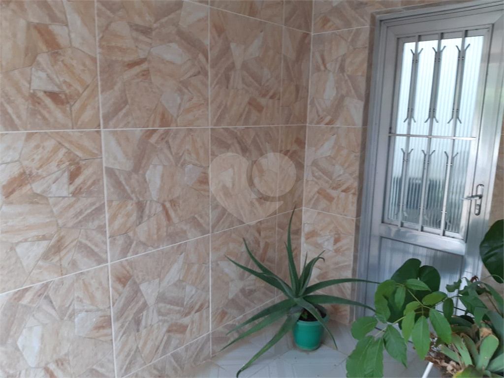 Amplo Sobrado LINDO! em ótimo estado de conservação - 4 vagas - 250m² - Parque Mandaqui