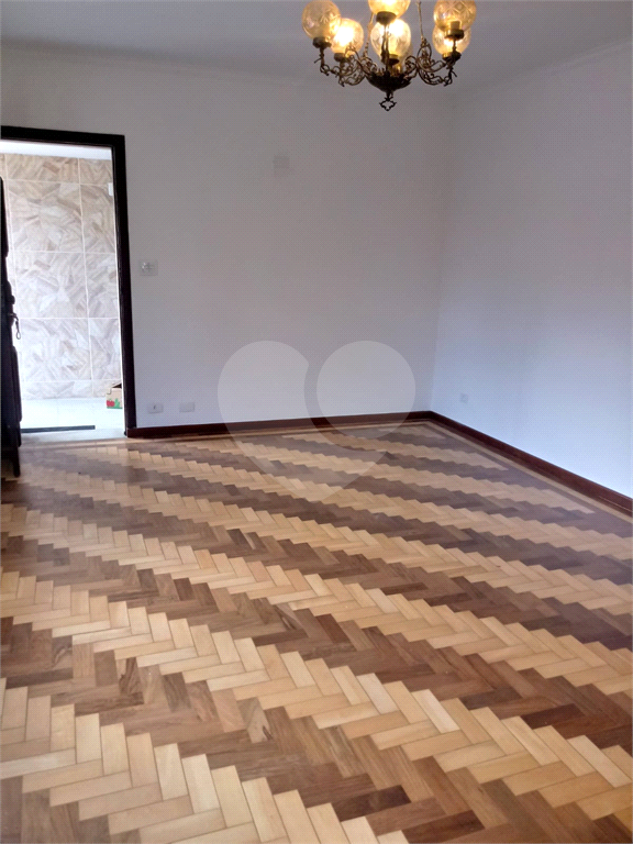 Amplo Sobrado LINDO! em ótimo estado de conservação - 4 vagas - 250m² - Parque Mandaqui