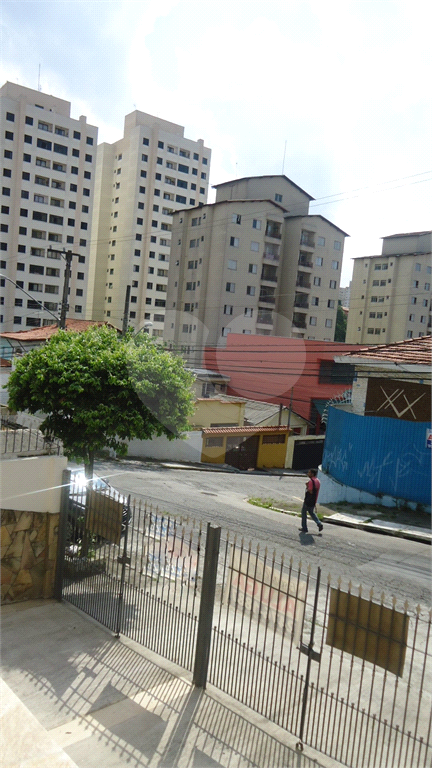 Amplo Sobrado LINDO! em ótimo estado de conservação - 4 vagas - 250m² - Parque Mandaqui