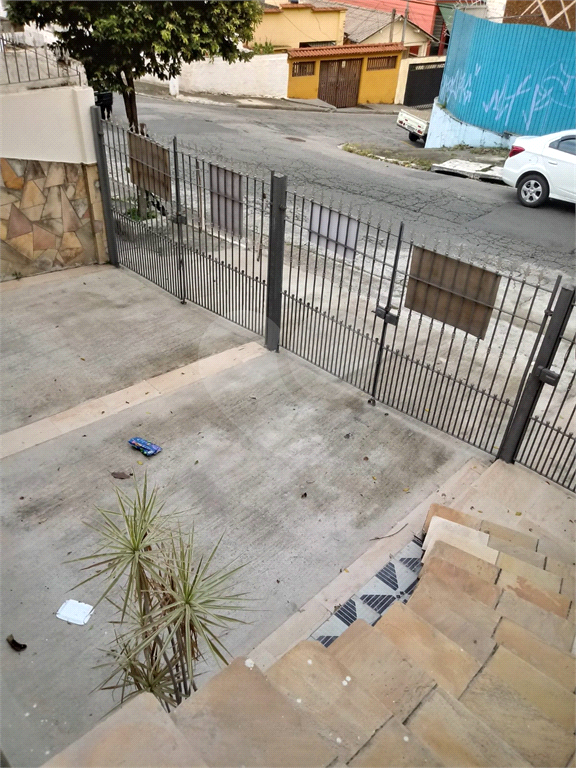 Amplo Sobrado LINDO! em ótimo estado de conservação - 4 vagas - 250m² - Parque Mandaqui