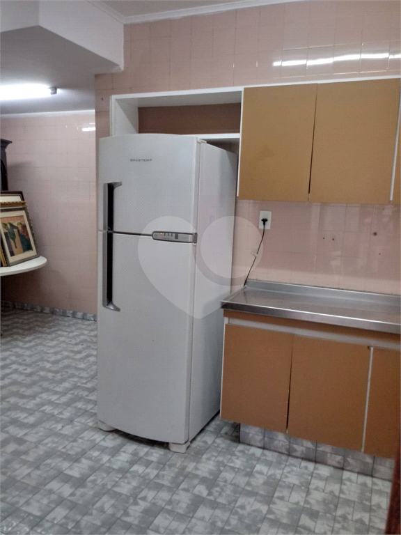 Amplo Sobrado LINDO! em ótimo estado de conservação - 4 vagas - 250m² - Parque Mandaqui