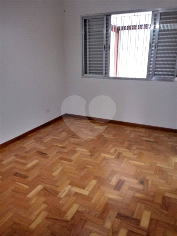Amplo Sobrado LINDO! em ótimo estado de conservação - 4 vagas - 250m² - Parque Mandaqui
