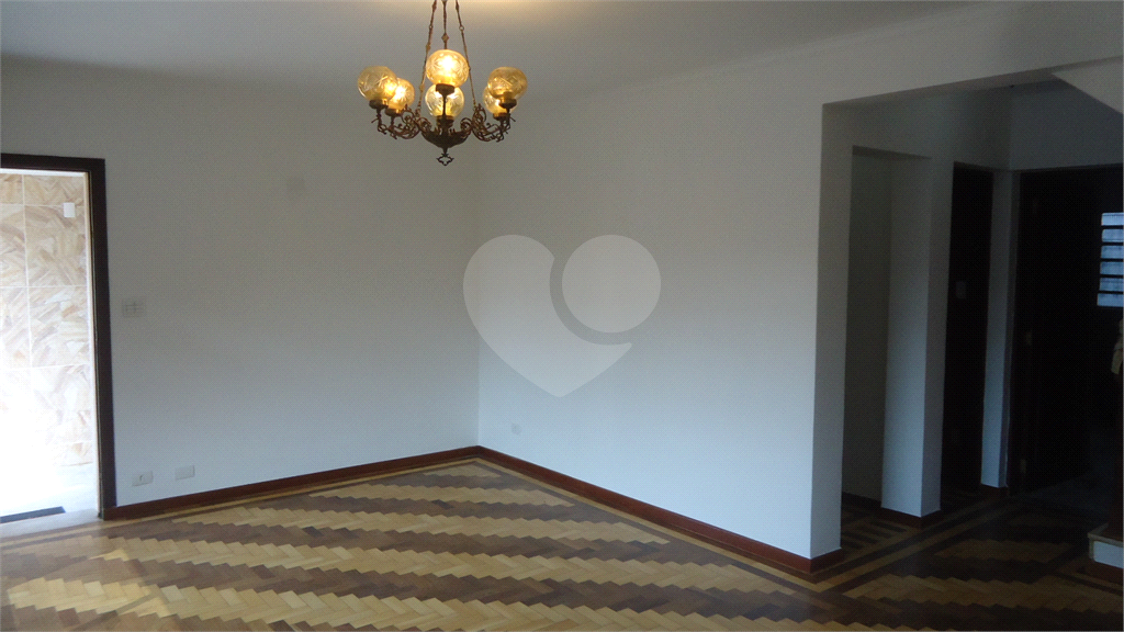 Amplo Sobrado LINDO! em ótimo estado de conservação - 4 vagas - 250m² - Parque Mandaqui