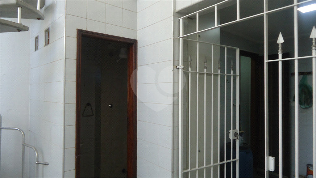 Amplo Sobrado LINDO! em ótimo estado de conservação - 4 vagas - 250m² - Parque Mandaqui