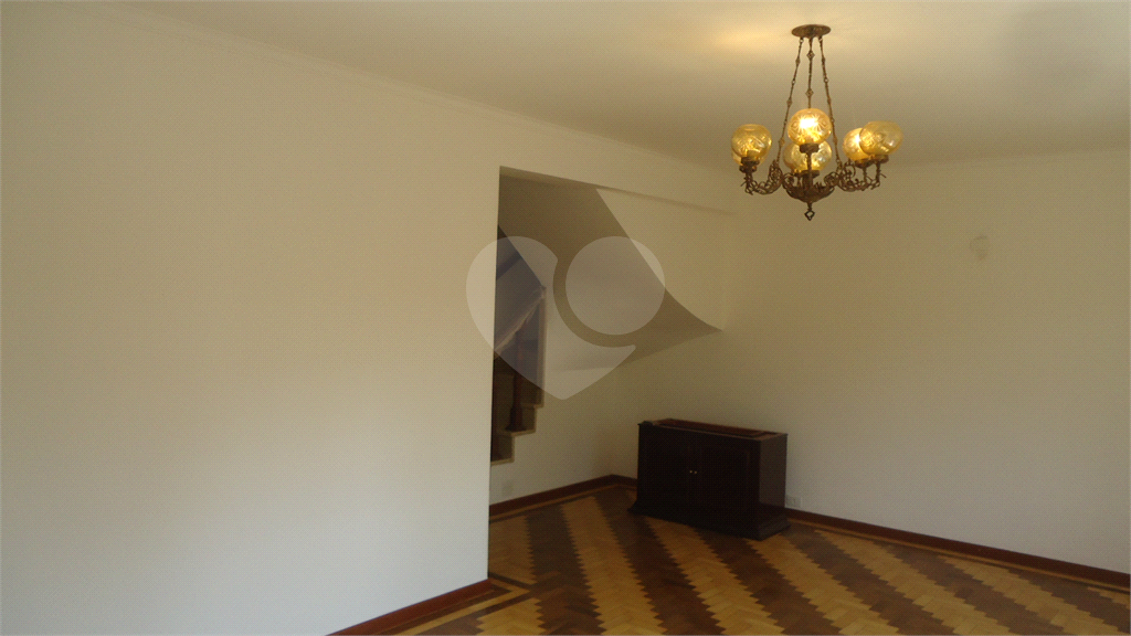 Amplo Sobrado LINDO! em ótimo estado de conservação - 4 vagas - 250m² - Parque Mandaqui