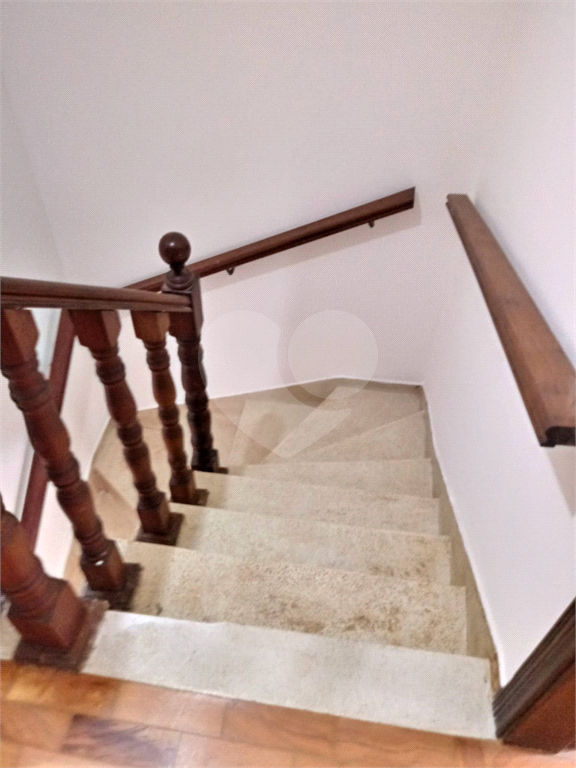 Amplo Sobrado LINDO! em ótimo estado de conservação - 4 vagas - 250m² - Parque Mandaqui