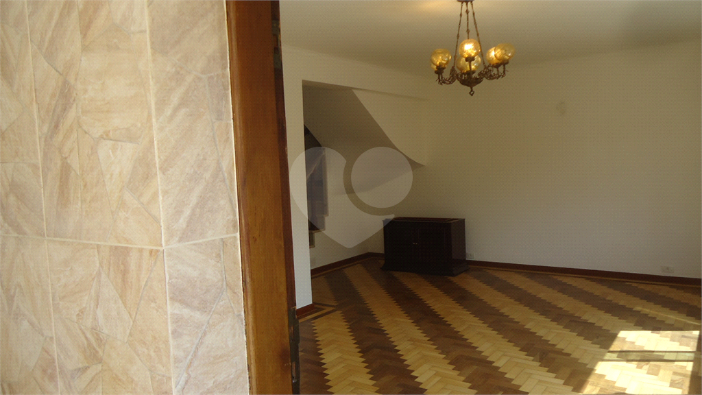 Amplo Sobrado LINDO! em ótimo estado de conservação - 4 vagas - 250m² - Parque Mandaqui