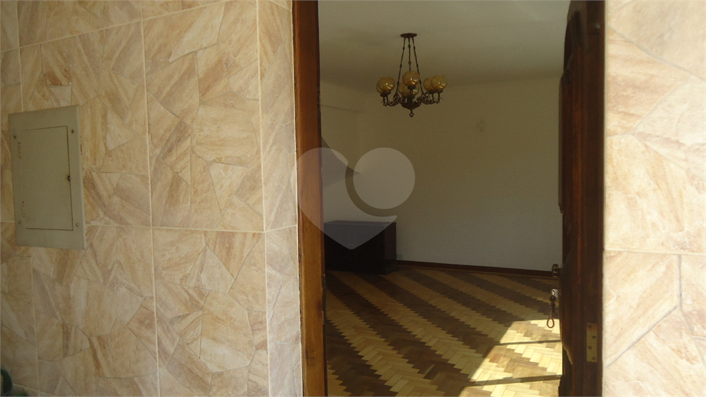 Amplo Sobrado LINDO! em ótimo estado de conservação - 4 vagas - 250m² - Parque Mandaqui