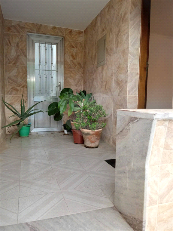 Amplo Sobrado LINDO! em ótimo estado de conservação - 4 vagas - 250m² - Parque Mandaqui
