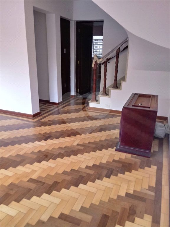 Amplo Sobrado LINDO! em ótimo estado de conservação - 4 vagas - 250m² - Parque Mandaqui