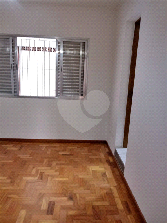 Amplo Sobrado LINDO! em ótimo estado de conservação - 4 vagas - 250m² - Parque Mandaqui