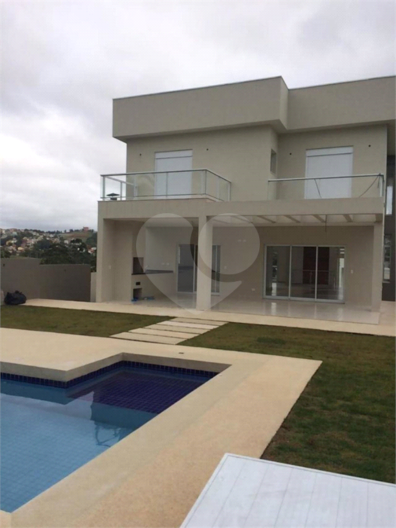 Casa de Condomínio à venda com 4 quartos, 400m² - Foto 12