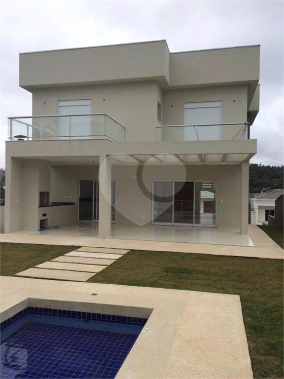 Casa de Condomínio à venda com 4 quartos, 400m² - Foto 11