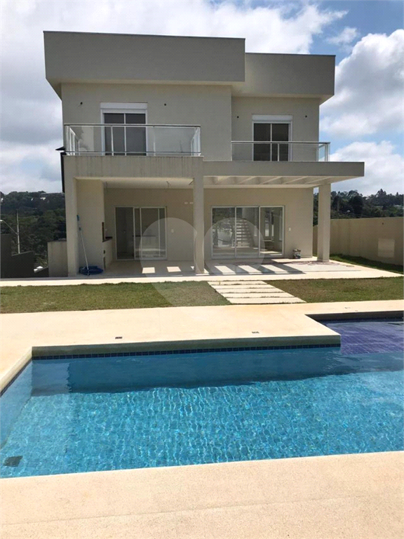 Casa de Condomínio à venda com 4 quartos, 400m² - Foto 13