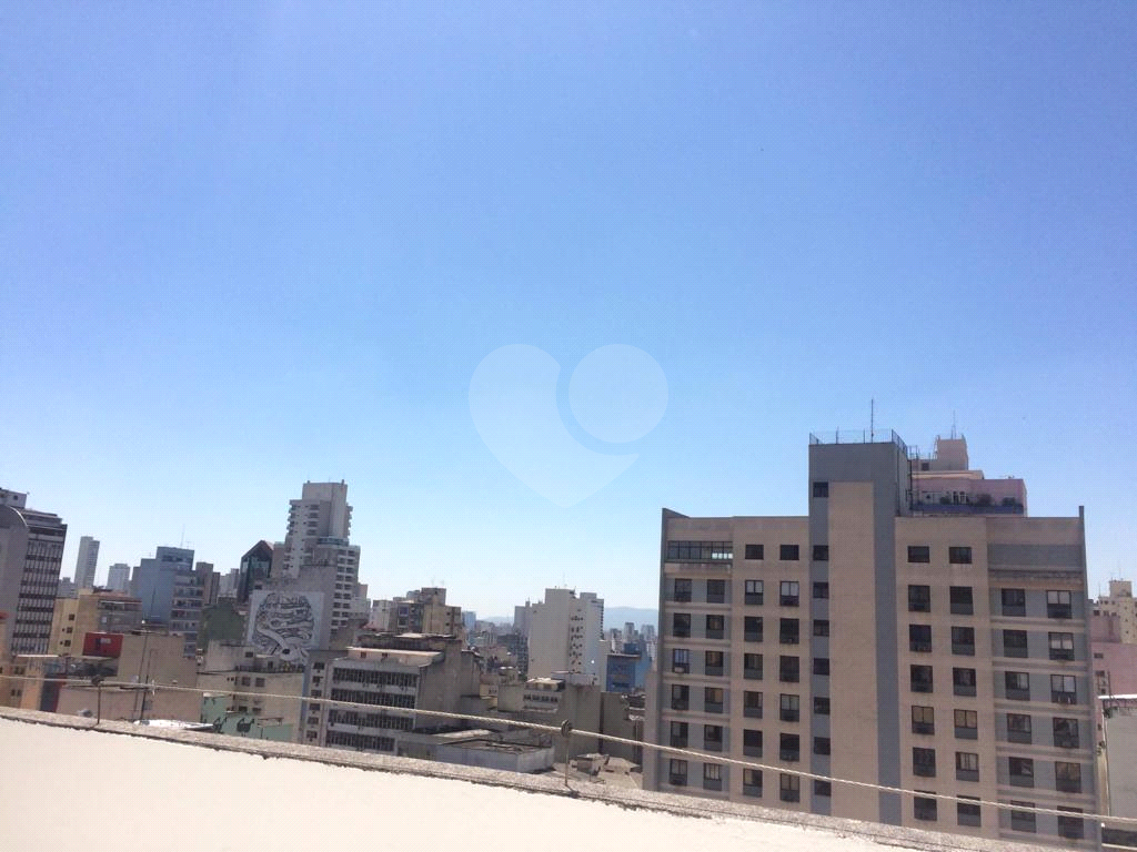 APARTAMENTO em SANTA CECÍLIA