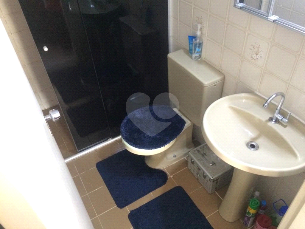 APARTAMENTO em SANTA CECÍLIA