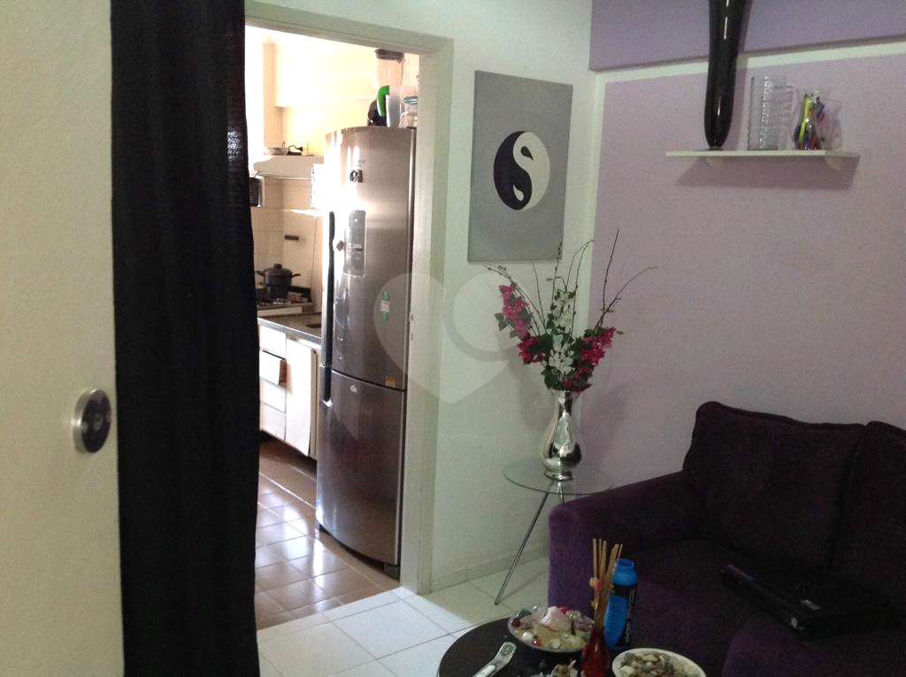 APARTAMENTO em SANTA CECÍLIA