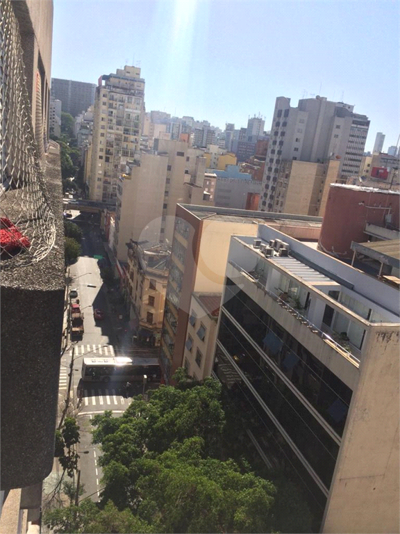 APARTAMENTO em SANTA CECÍLIA