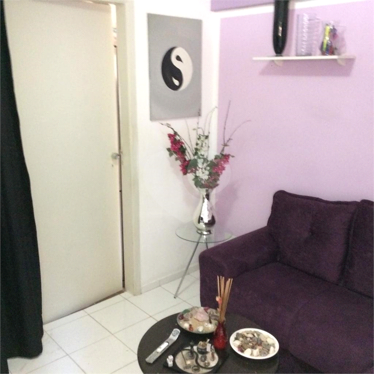 APARTAMENTO em SANTA CECÍLIA