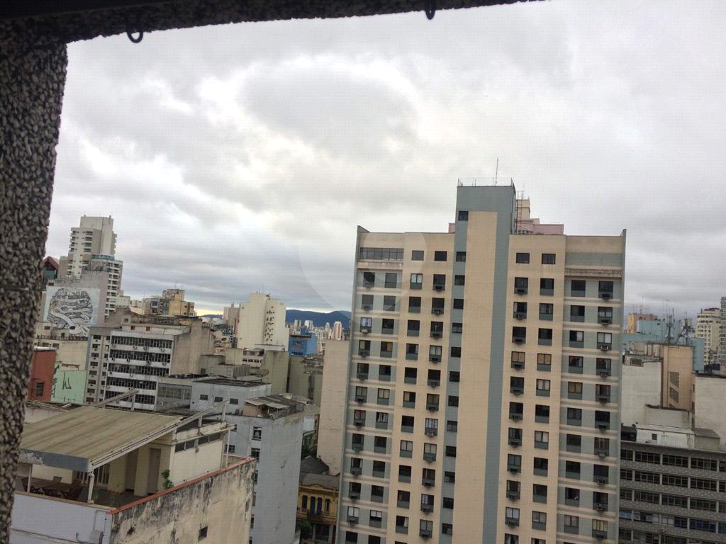 APARTAMENTO em SANTA CECÍLIA
