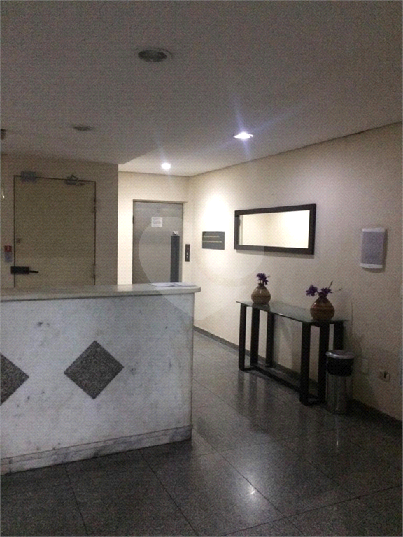 APARTAMENTO em SANTA CECÍLIA