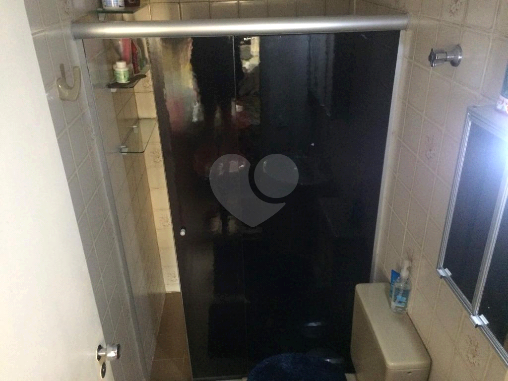 APARTAMENTO em SANTA CECÍLIA