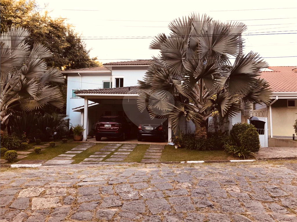 SOBRADO em VILA APPIA ANTICA