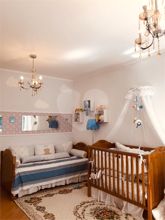 SOBRADO em VILA APPIA ANTICA