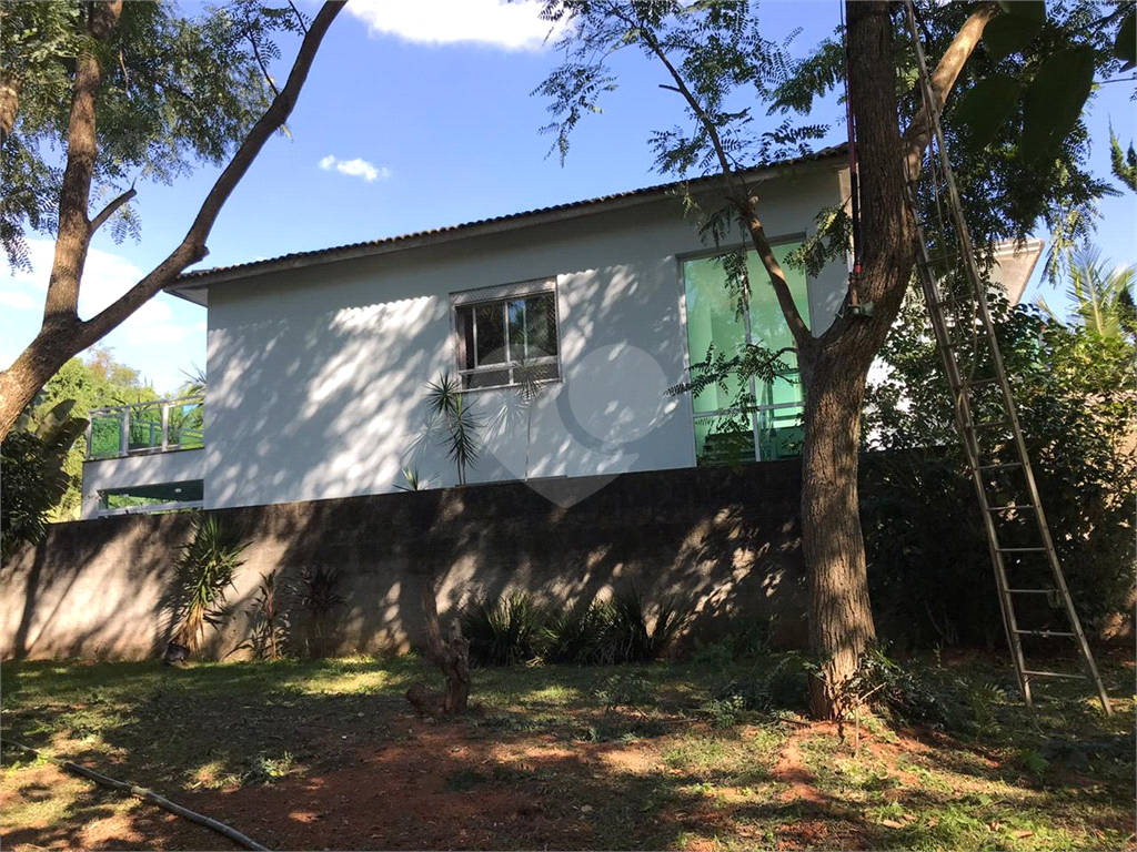 SOBRADO em VILA APPIA ANTICA