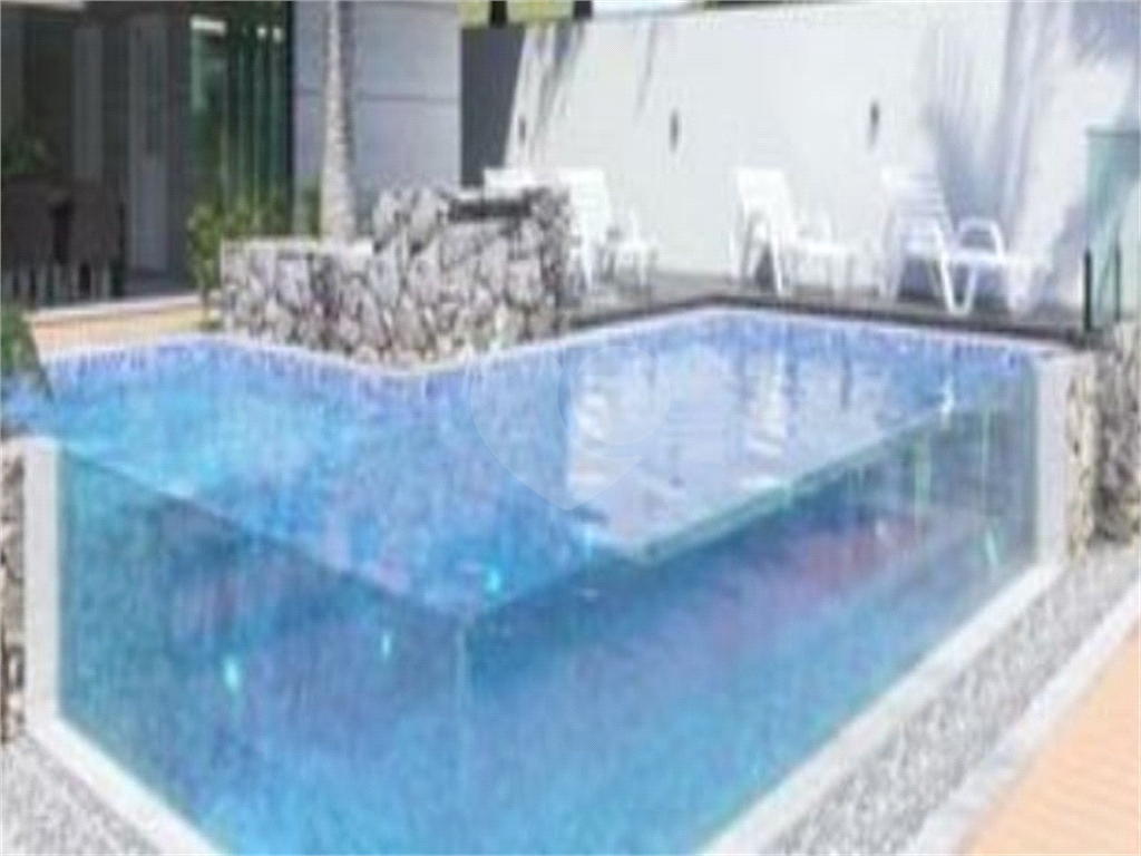 SOBRADO em COLINAS DE PARNAÍBA I