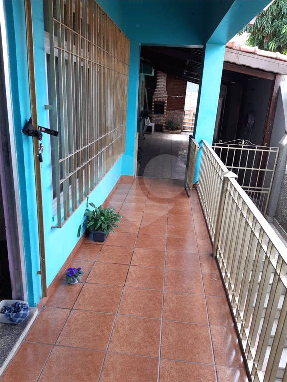 CASA em VILA NOVA CACHOEIRINHA
