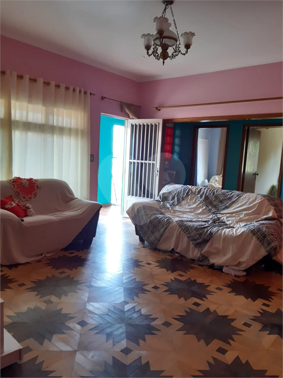 CASA em VILA NOVA CACHOEIRINHA