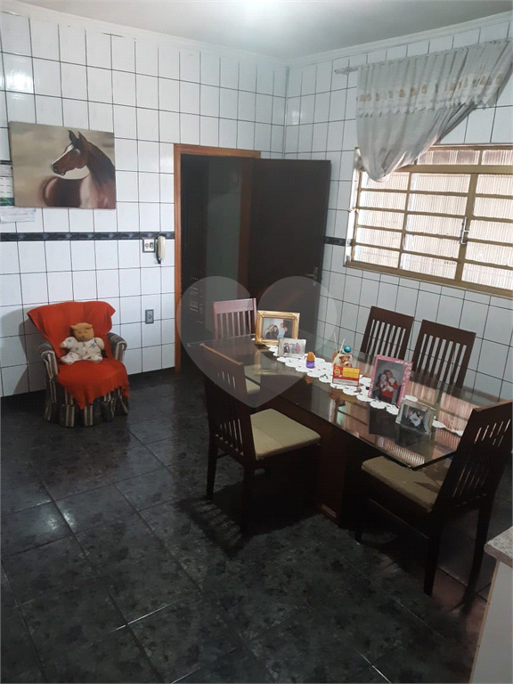CASA em VILA NOVA CACHOEIRINHA