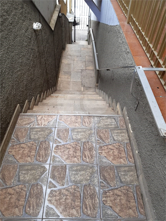 CASA em VILA NOVA CACHOEIRINHA
