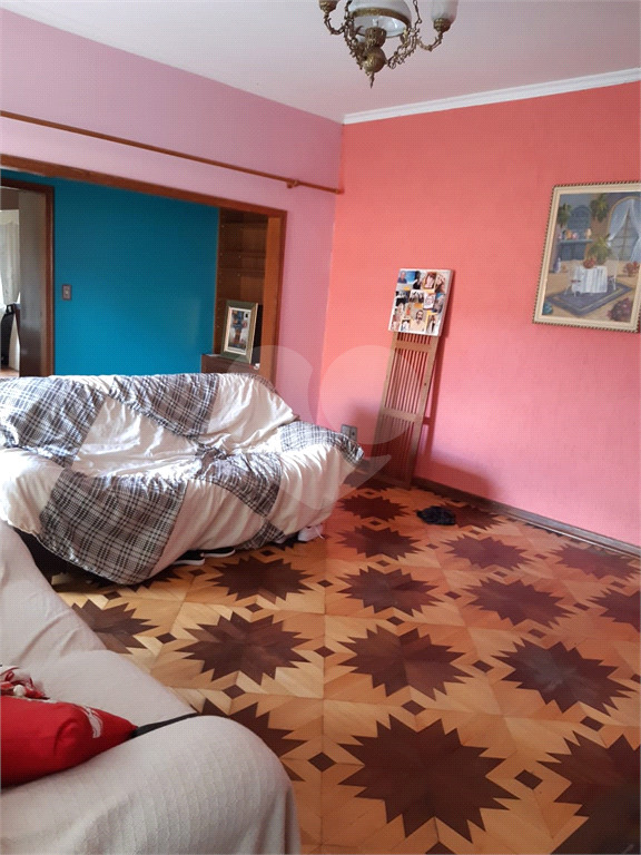 CASA em VILA NOVA CACHOEIRINHA