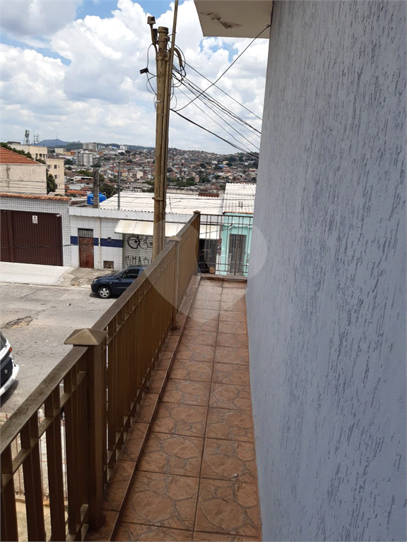 CASA em VILA NOVA CACHOEIRINHA