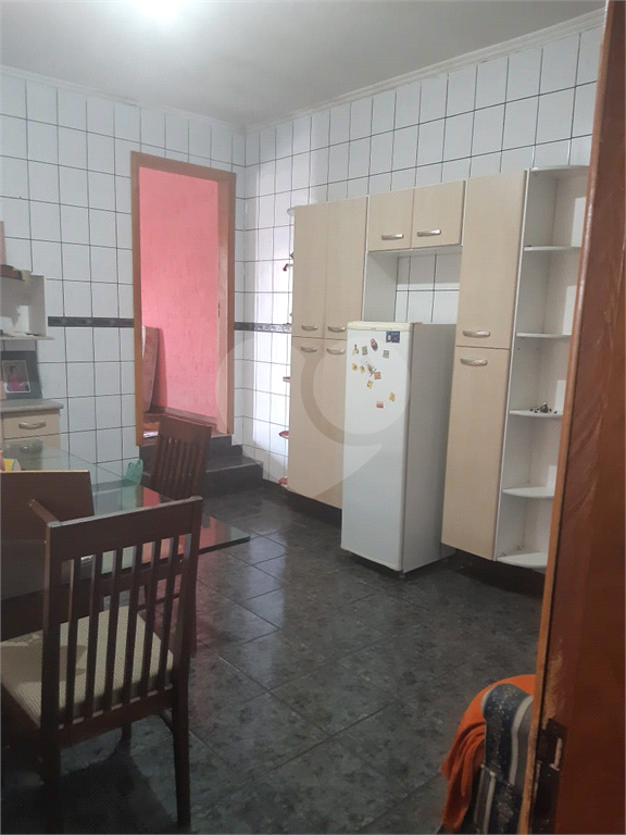CASA em VILA NOVA CACHOEIRINHA
