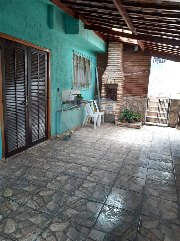 CASA em VILA NOVA CACHOEIRINHA