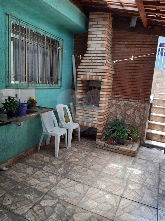 CASA em VILA NOVA CACHOEIRINHA