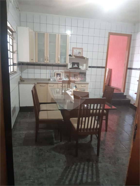 CASA em VILA NOVA CACHOEIRINHA