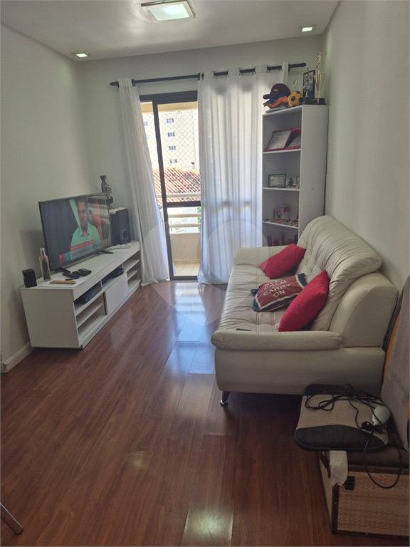 Apartamento à venda com 2 quartos, 52m² - Foto 16