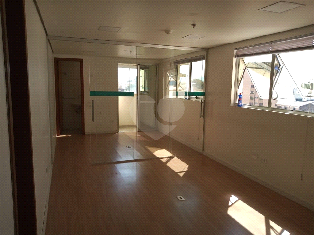 Conjunto Comercial-Sala à venda, 36m² - Foto 8