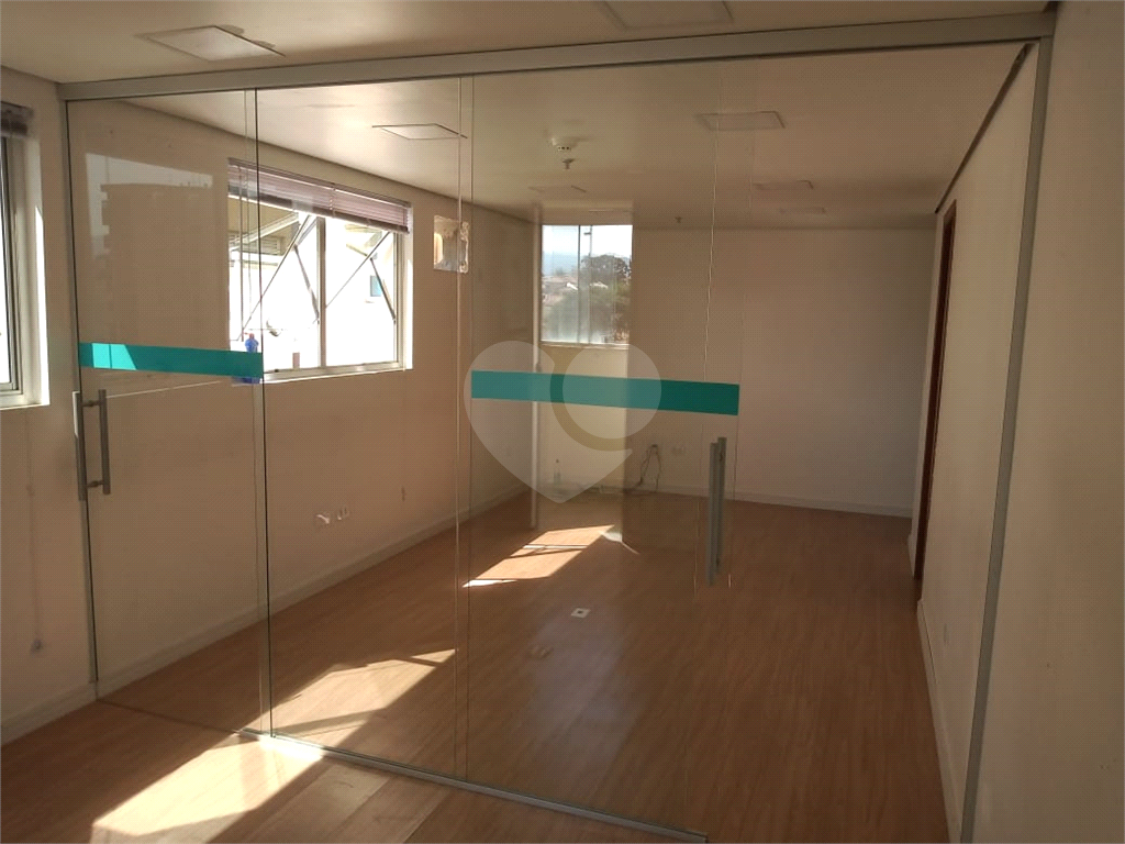 Conjunto Comercial-Sala à venda, 36m² - Foto 9